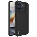 Husă TPU Motorola Moto G56 - Imak UC-3 - Negru