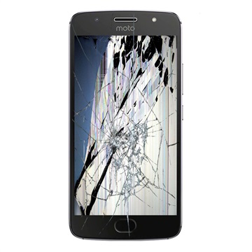 Reparație LCD Și Touchscreen Motorola Moto G5S