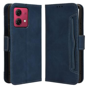 Husă Portofel Motorola Moto G84 - Cardholder