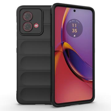 Husă TPU Motorola Moto G84 - Rugged