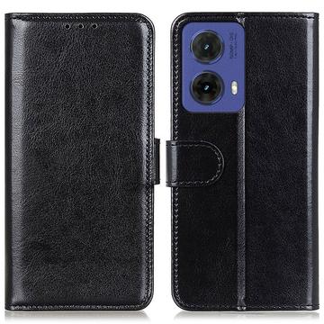 Husă Portofel Cu Închidere Motorola Moto G85/S50 Neo