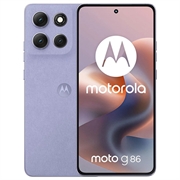 Motorola Moto G86 - 256GB - Cerul Cosmic