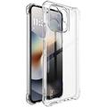 Husă TPU Motorola Moto G86 - Imak Drop-Proof - Transparent