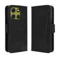 Husă portofel pentru card Motorola Moto G86 Power