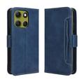 Husă portofel pentru card Motorola Moto G86 Power
