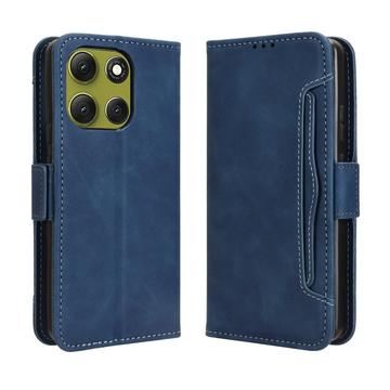 Husă portofel pentru card Motorola Moto G86 Power