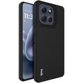 Husă TPU Motorola Moto G86 Power - Imak UC-3 - Negru