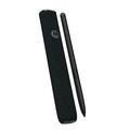 Stilou Motorola Moto Pen Ultra cu carcasă de încărcare - Negru