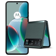 Motorola Razr 40 - 256GB - Verde