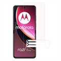 Folie Protecție Ecran TPU Motorola Razr 40/40 Ultra - Transparent