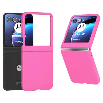 Husă Plastic Motorola Razr 50