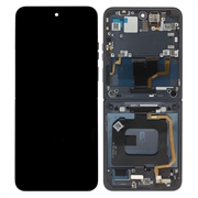 Carcasă Față Și Display LCD 5D68C24698 Motorola Razr 50 Ultra