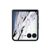 Reparație LCD Și Touchscreen (Extern) Motorola Razr 50 Ultra