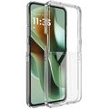 Husă Motorola Razr 60 Ultra - Imak Crystal Clear II Pro - Transparent
