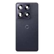 Capac Spate 5D68C31913 Motorola Signature - Negru