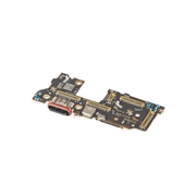 Bandă Flex Conector Încărcare 5B28C31906 Motorola Signature