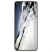 Reparație LCD Și Touchscreen Motorola Signature - Negru