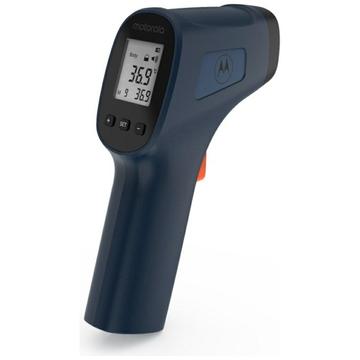 Termometru digital fără contact Motorola TE-93 - albastru