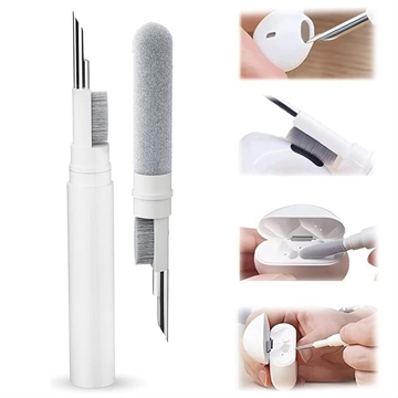 Kit de Curățare Multifuncțional 3 în 1 pentru AirPods