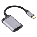 Adaptor Multiport 3-în-1 USB-C la 4K HDMI - PD3.0, 3D - 100W