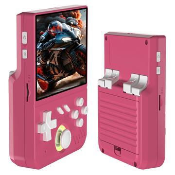 Consola de jocuri retro portabilă My Mini 128GB - roz