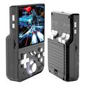 Consola de jocuri retro portabilă My Mini 128GB - negru transparent
