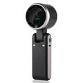 N607 Ventilator portabil Turbo pliabil cu curea - negru