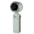 N607 Ventilator portabil Turbo pliabil cu curea
