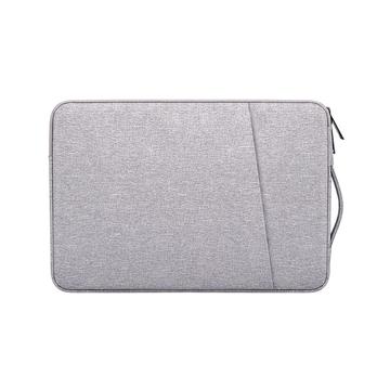 ND01D Manșon impermeabil rezistent la uzură pentru laptop - Se potrivește pentru 14.1-15.4"