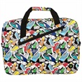 Geantă Laptop - NGS Monray Ginger Trainers - 15.6" - Multicolor
