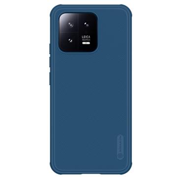 Husă Hibrid Xiaomi 13 - Nillkin Super Frosted Shield Pro