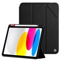 Husă Folio Smart iPad (2022) - Nillkin Bevel