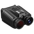 NV109 Binoclu pentru vedere pe timp de noapte cu obiectiv dublu și înregistrare video 2.7K