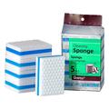 Bureți de curățat Nano Sponge pentru barcă, bucătărie, baie - 5 buc.