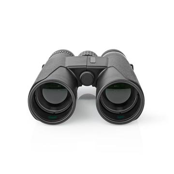 Binoclu Nedis 10x42mm - Negru
