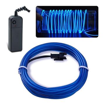 Șir LED Neon 3 metri