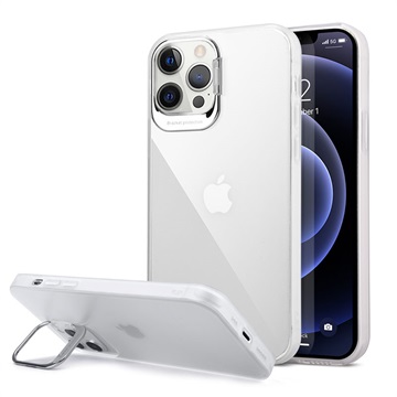 Husă Hibridă iPhone 12/12 Pro cu Suport Ascuns