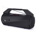 Boxă Bluetooth NewRixing NR4025 Outdoor - Negru