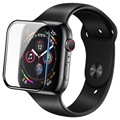 Geam Protecție Ecran Apple Watch Series SE (2022)/SE/6/5/4 - Nillkin 3D AW+ - 44mm