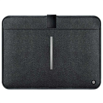 Husă Nillkin Acme pentru laptop, tabletă - 13,3 inchi - gri