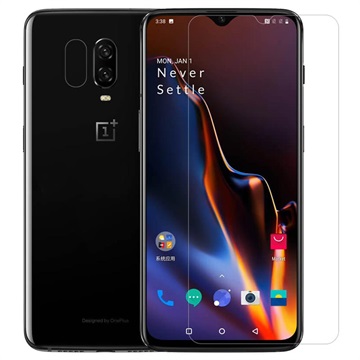 Protector de ecran Nillkin Amazing H+Pro OnePlus 6T din sticla securizata