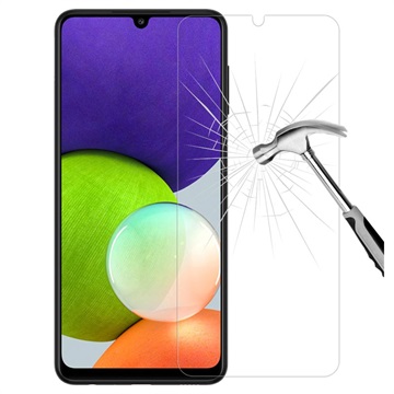 Geam Protecție Ecran - 9H - Sticlă Temperată Samsung Galaxy A22 4G - Nillkin Amazing H+Pro