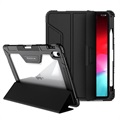 Husă Flip iPad Pro 11 - Nillkin Bumper - Negru