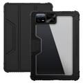 Husă Folio Smart Xiaomi Pad 6/Pad 6 Pro - Nillkin Bumper