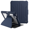 Husă Folio Smart iPad (2022) - Nillkin Bumper