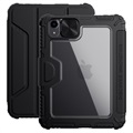 Husă Folio Smart iPad Mini (2021) - Nillkin Bumper