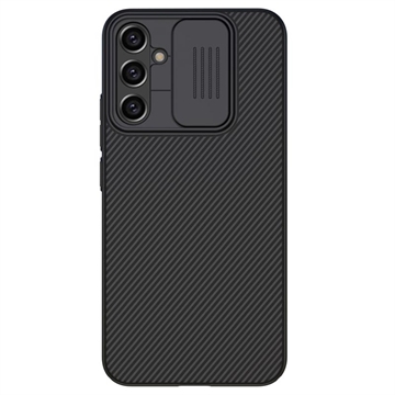 Husă Samsung Galaxy A34 5G - Nillkin CamShield - Negru