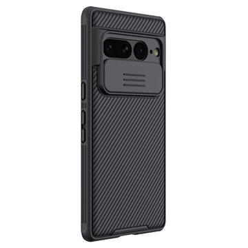 Husă Hibrid Google Pixel 7 Pro - Nillkin CamShield Pro