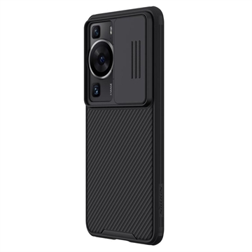 Husă Hibrid Huawei P60/P60 Pro - Nillkin CamShield Pro