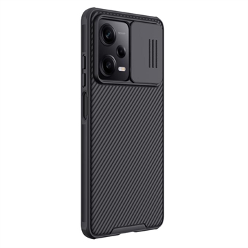 Husă Hibrid Xiaomi Redmi Note 12 Pro - Nillkin CamShield Pro